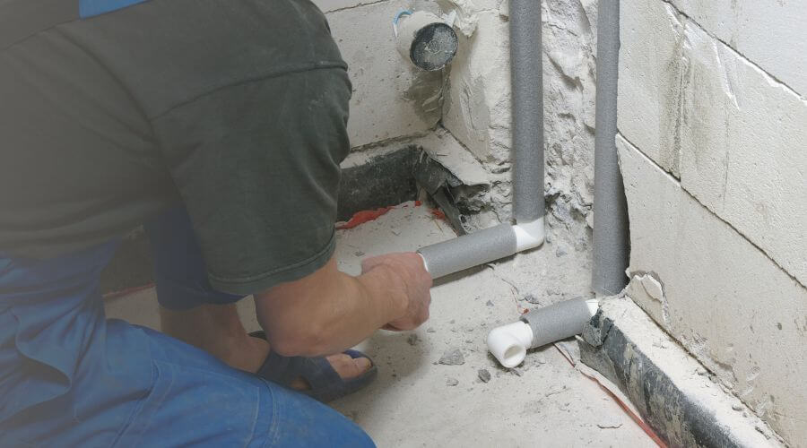 Septic Tank Inspection in Caddo Gap, AR